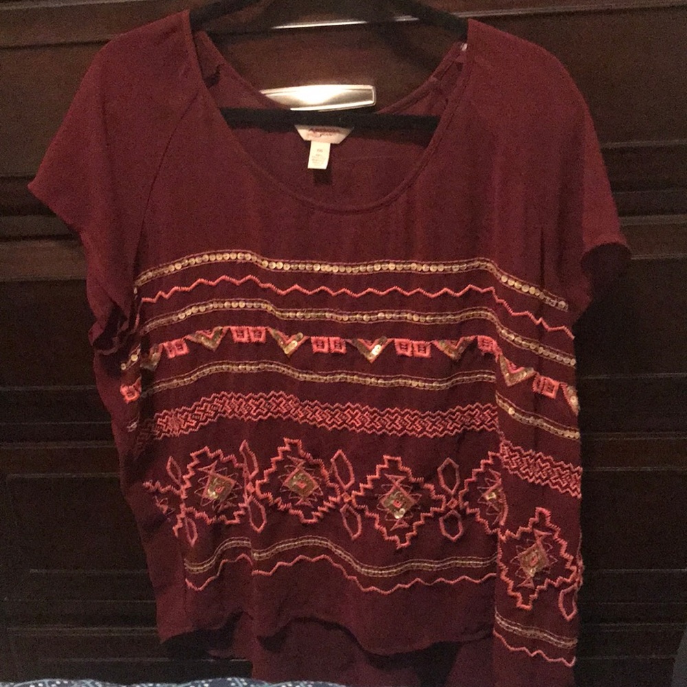 Shirt